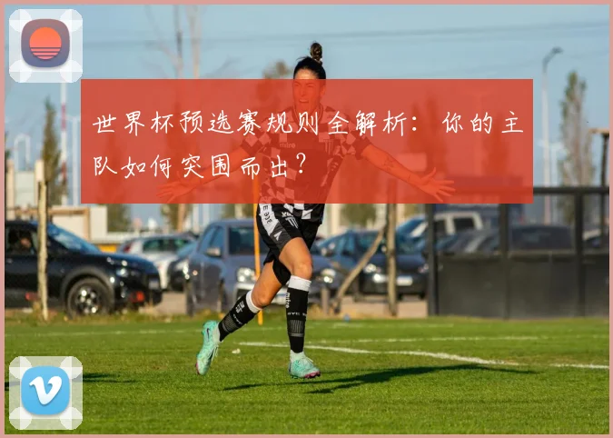 世界杯预选赛规则全解析：你的主队如何突围而出？