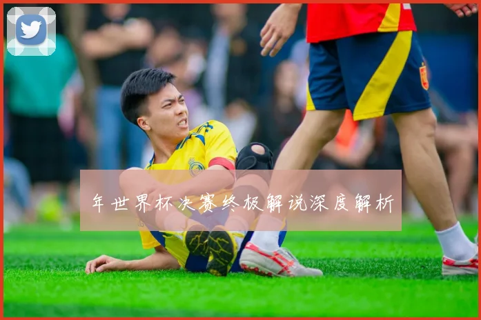 年世界杯决赛终极解说深度解析